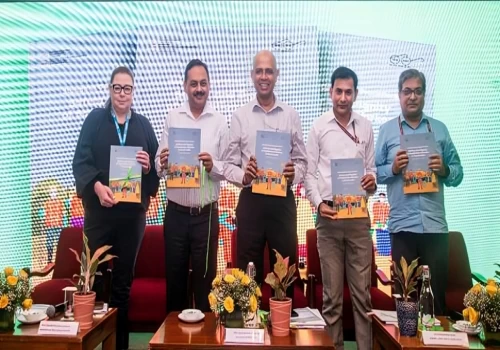 DDWS and UNICEF chart next phase of Swachh Bharat Mission with focus on resilience, equity and local leadership